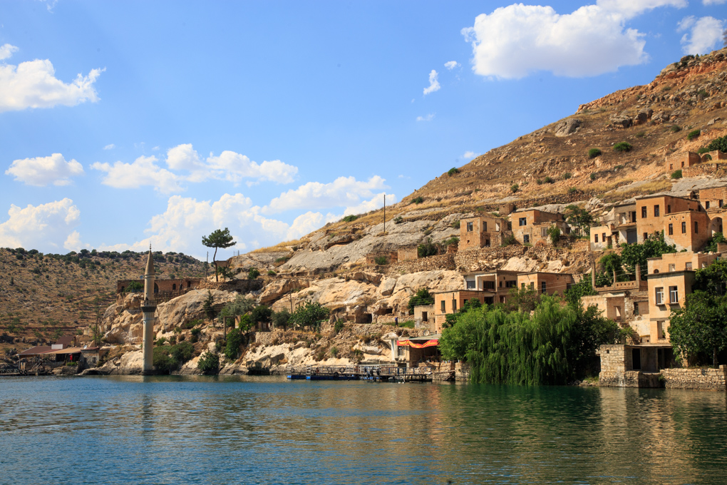 Halfeti